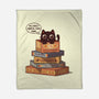 Kitty Games-None-Fleece-Blanket-erion_designs