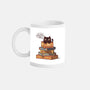 Kitty Games-None-Mug-Drinkware-erion_designs