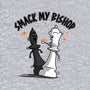 Smack My Bishop-Womens-Off Shoulder-Sweatshirt-erion_designs