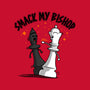 Smack My Bishop-None-Stretched-Canvas-erion_designs