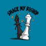 Smack My Bishop-None-Stretched-Canvas-erion_designs