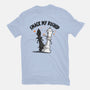 Smack My Bishop-Mens-Basic-Tee-erion_designs