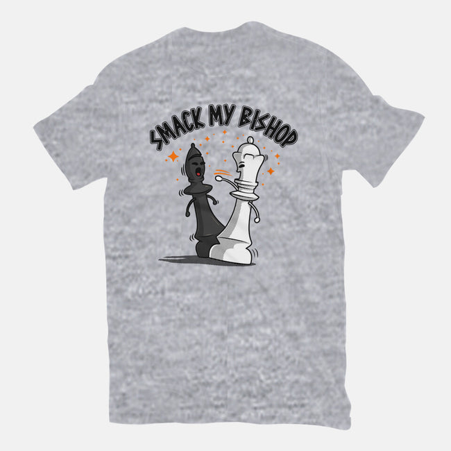 Smack My Bishop-Mens-Heavyweight-Tee-erion_designs