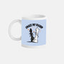 Smack My Bishop-None-Mug-Drinkware-erion_designs