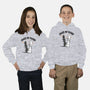 Smack My Bishop-Youth-Pullover-Sweatshirt-erion_designs