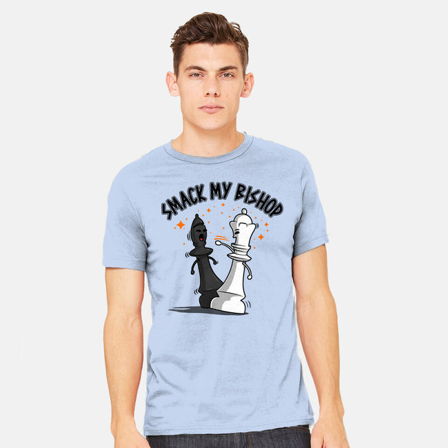 Smack My Bishop-Mens-Heavyweight-Tee-erion_designs