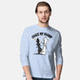 Smack My Bishop-Mens-Long Sleeved-Tee-erion_designs