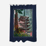 Jack In Japan-None-Polyester-Shower Curtain-DrMonekers