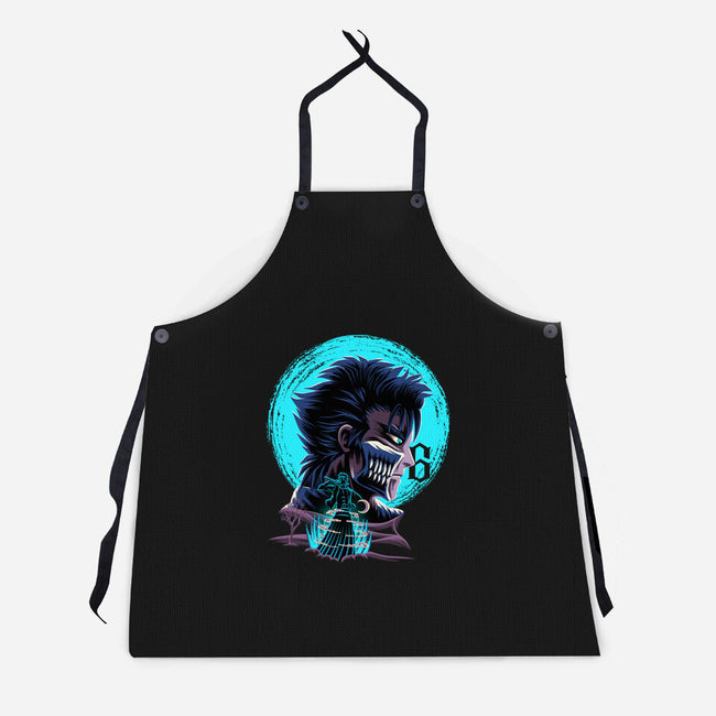 Sexta Espada-Unisex-Kitchen-Apron-rmatix