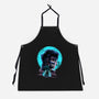 Sexta Espada-Unisex-Kitchen-Apron-rmatix