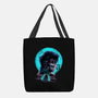 Sexta Espada-None-Basic Tote-Bag-rmatix