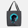 Sexta Espada-None-Basic Tote-Bag-rmatix