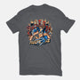 Weapon Pilgrim-Mens-Premium-Tee-PrimePremne