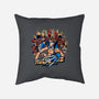 Weapon Pilgrim-None-Removable Cover w Insert-Throw Pillow-PrimePremne