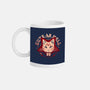 Meowgram-None-Mug-Drinkware-yumie