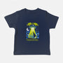 Because Aliens-Baby-Basic-Tee-Tronyx79