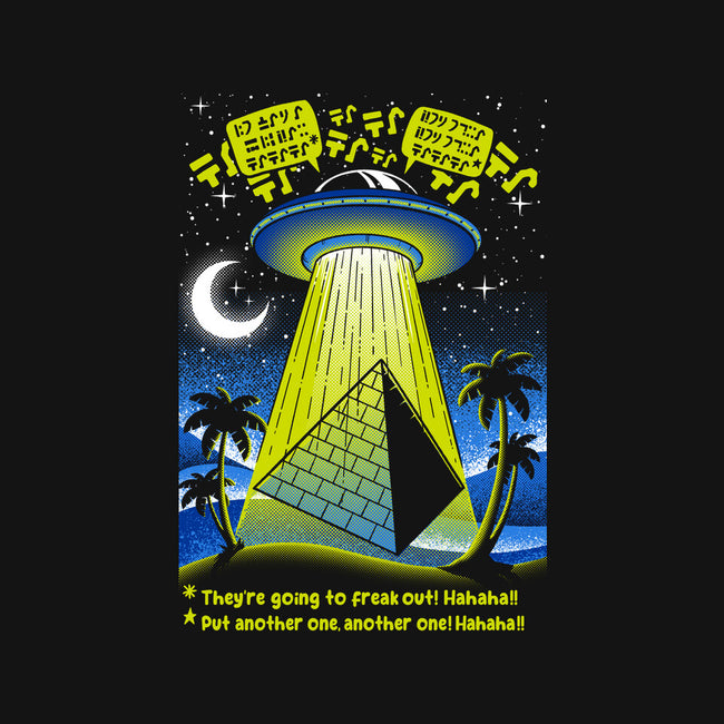 Because Aliens-Youth-Basic-Tee-Tronyx79