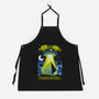 Because Aliens-Unisex-Kitchen-Apron-Tronyx79