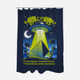 Because Aliens-None-Polyester-Shower Curtain-Tronyx79