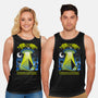 Because Aliens-Unisex-Basic-Tank-Tronyx79