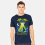 Because Aliens-Mens-Heavyweight-Tee-Tronyx79