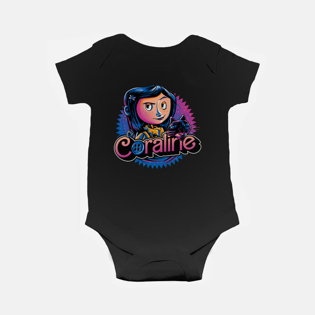 Other Barbie-Baby-Basic-Onesie-daobiwan