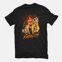 Fatality From Hell-Mens-Basic-Tee-Diego Oliver