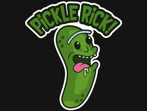 Pickle Rick