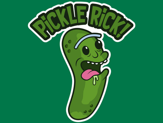 Pickle Rick