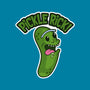 Pickle Rick-Mens-Premium-Tee-janlangpoako