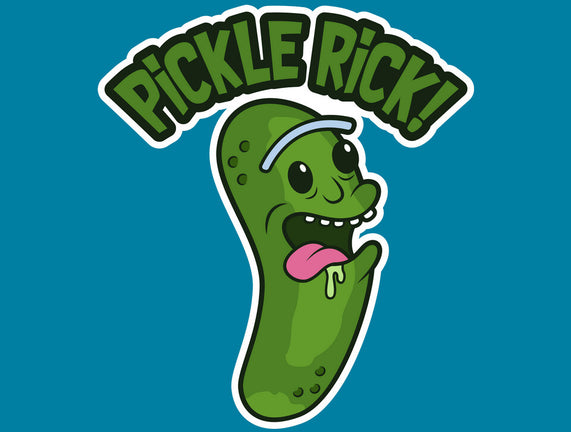 Pickle Rick