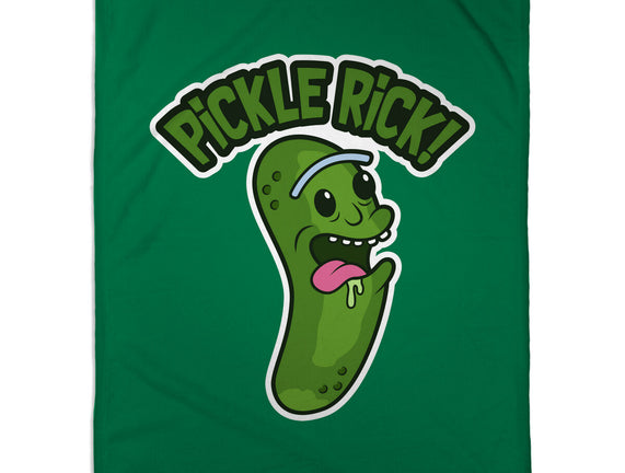 Pickle Rick