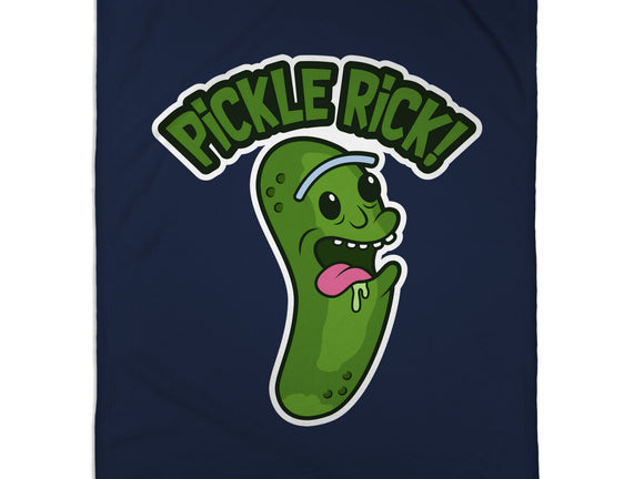 Pickle Rick