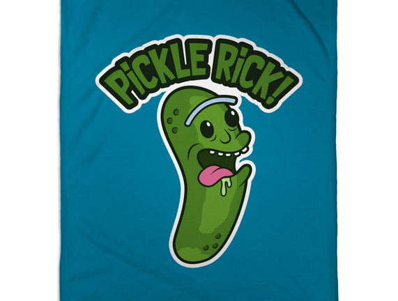 Pickle Rick