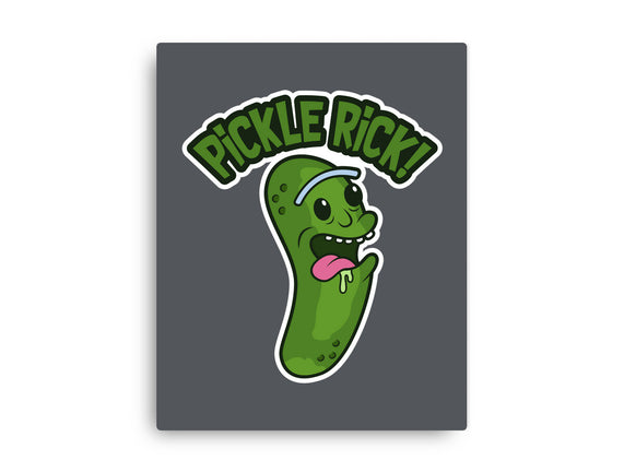 Pickle Rick