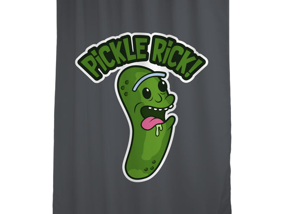 Pickle Rick