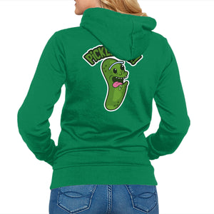 Pickle Rick