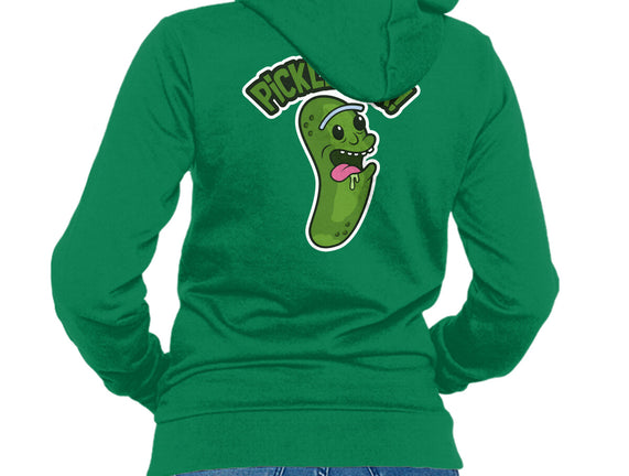 Pickle Rick