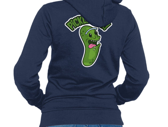 Pickle Rick