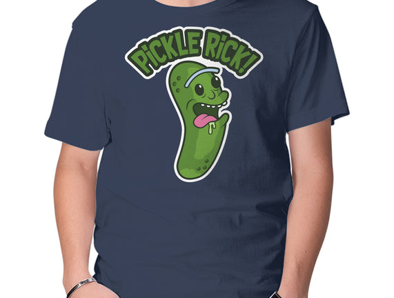 Pickle Rick