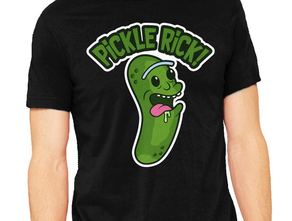 Pickle Rick