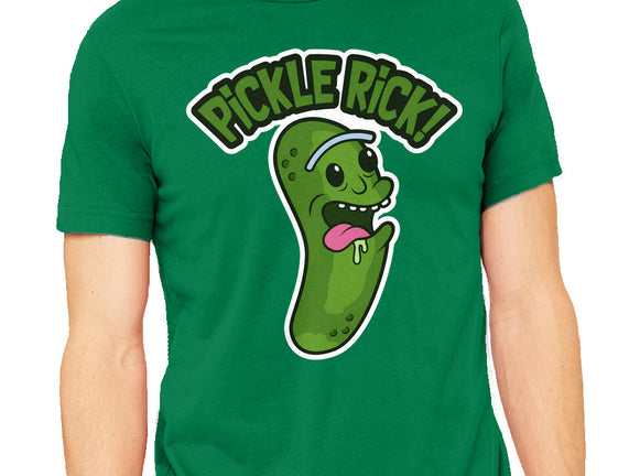 Pickle Rick