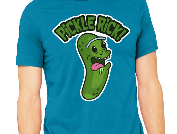 Pickle Rick