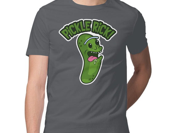 Pickle Rick