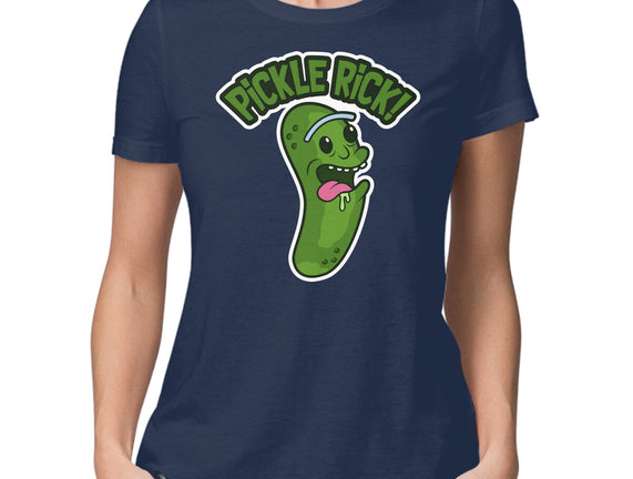 Pickle Rick