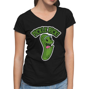 Pickle Rick