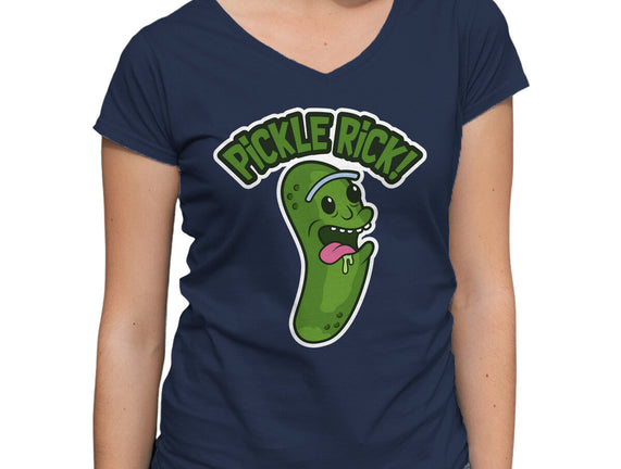 Pickle Rick