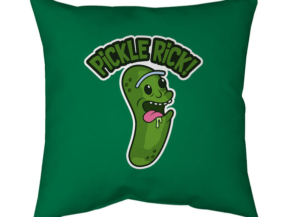 Pickle Rick