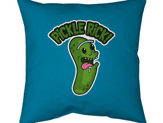 Pickle Rick