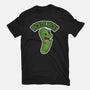 Pickle Rick-Mens-Premium-Tee-janlangpoako